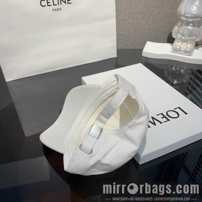 Replica Celine cap 041704