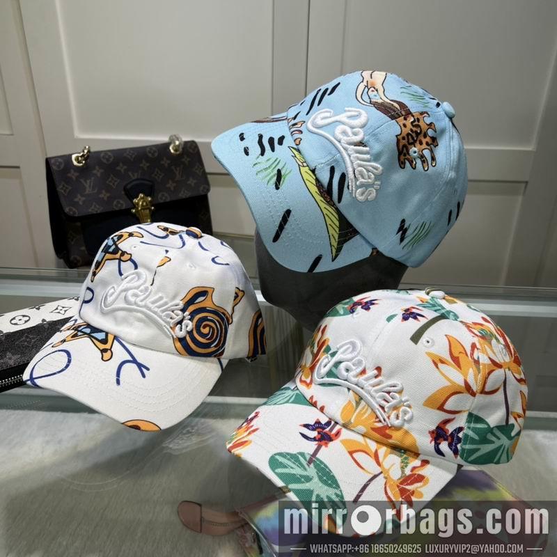 Replica Loewe cap dx10