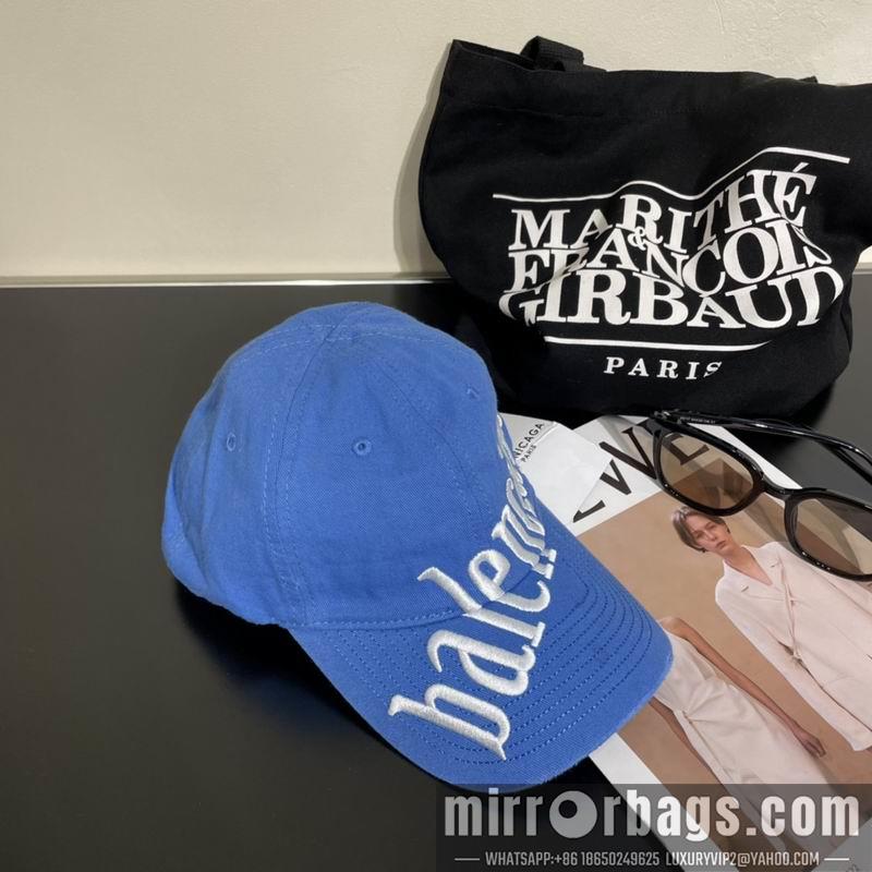 Replica Balenciaga cap 042804