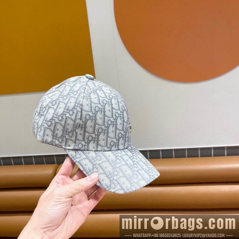 Replica Dior Hat 020801