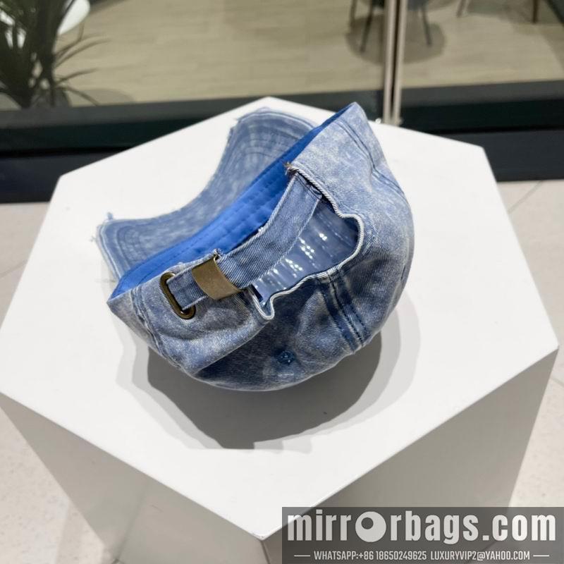 Replica Dior cap 072201