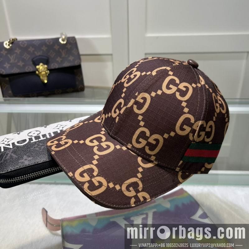Replica Gucci cap dx09