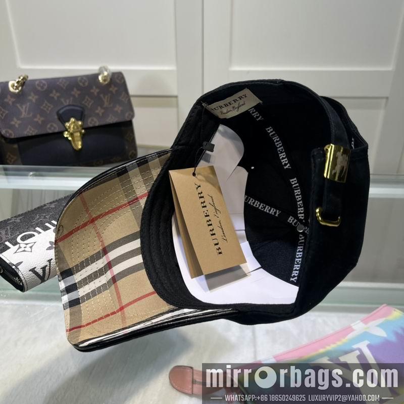 Replica Burberry cap 042703