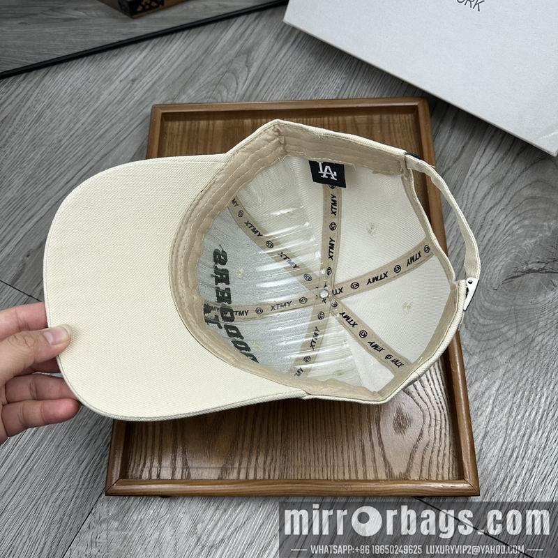 Replica NY cap dx07