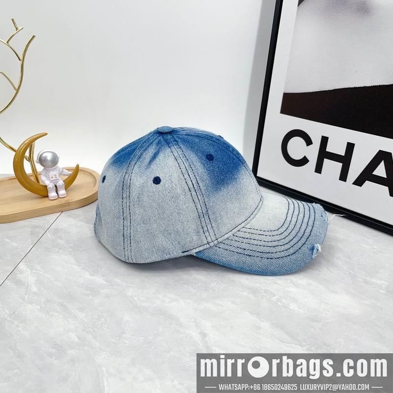 Replica CK cap dx34