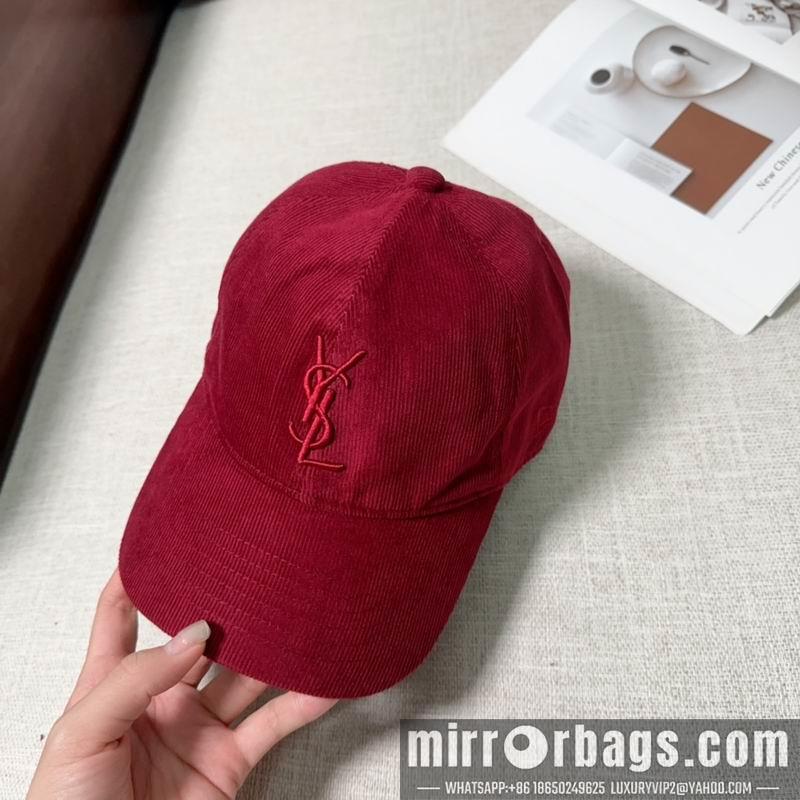 Replica YSL cap dx30