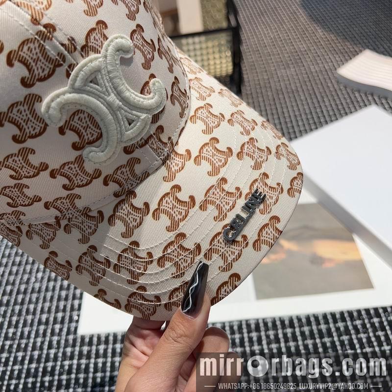 Replica Celine Cap dx35