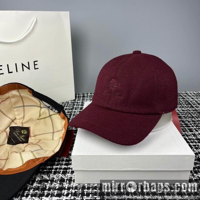 Replica Loro Piana Hat 092701