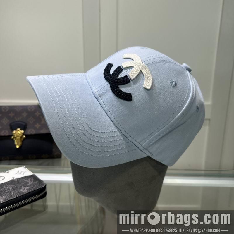 Replica Chanel cap dx39