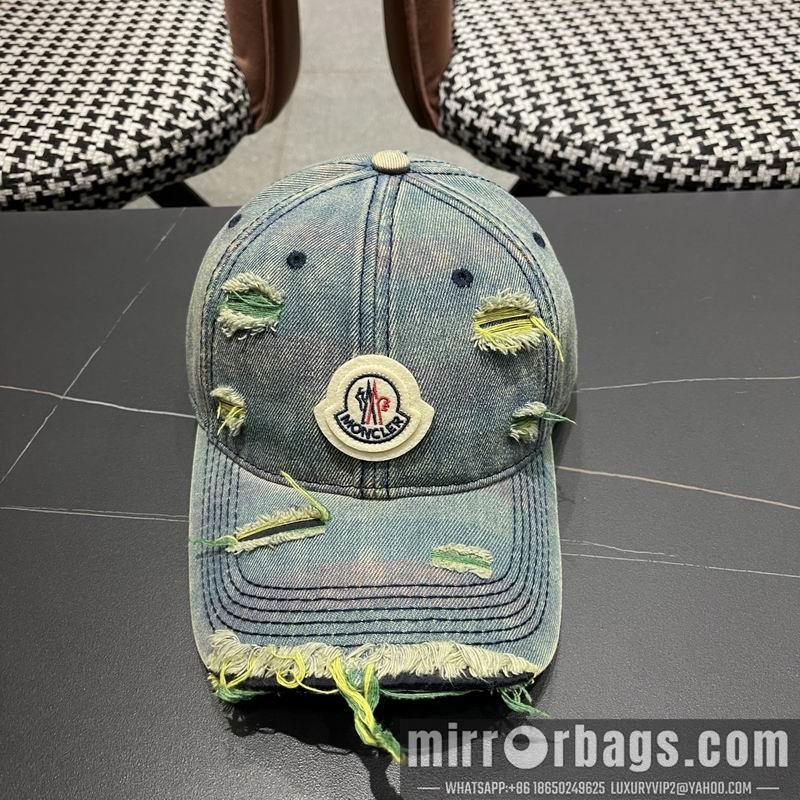 Replica Moncler cap 020801