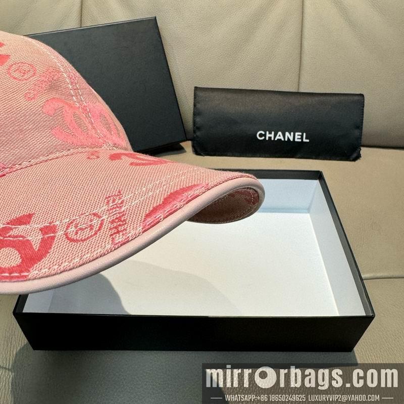 Replica Chanel cap dx53