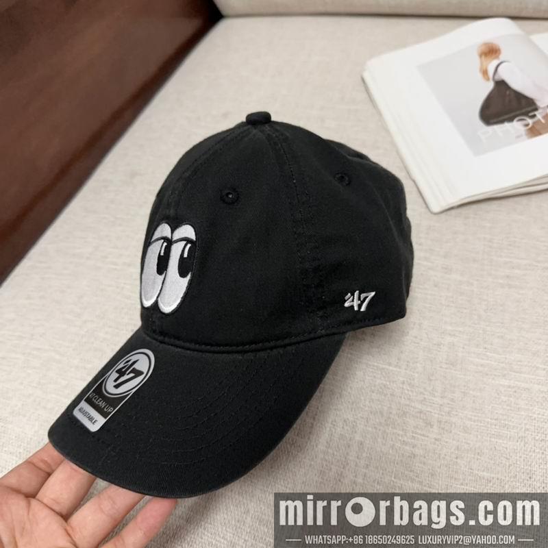 Replica 47brand cap dx40