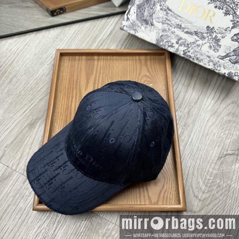 Replica Dior cap dx62