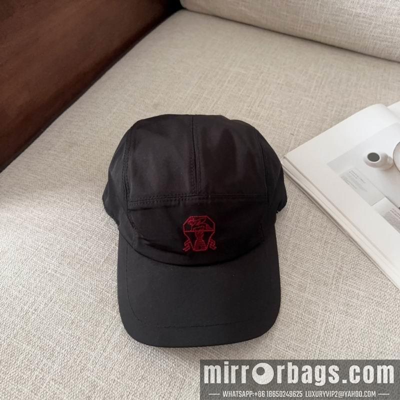 Replica Loro Piana Hat dx21