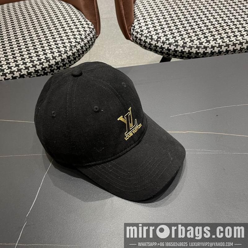Replica LV Hat 041416