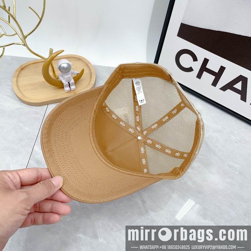 Replica Alo cap dx16