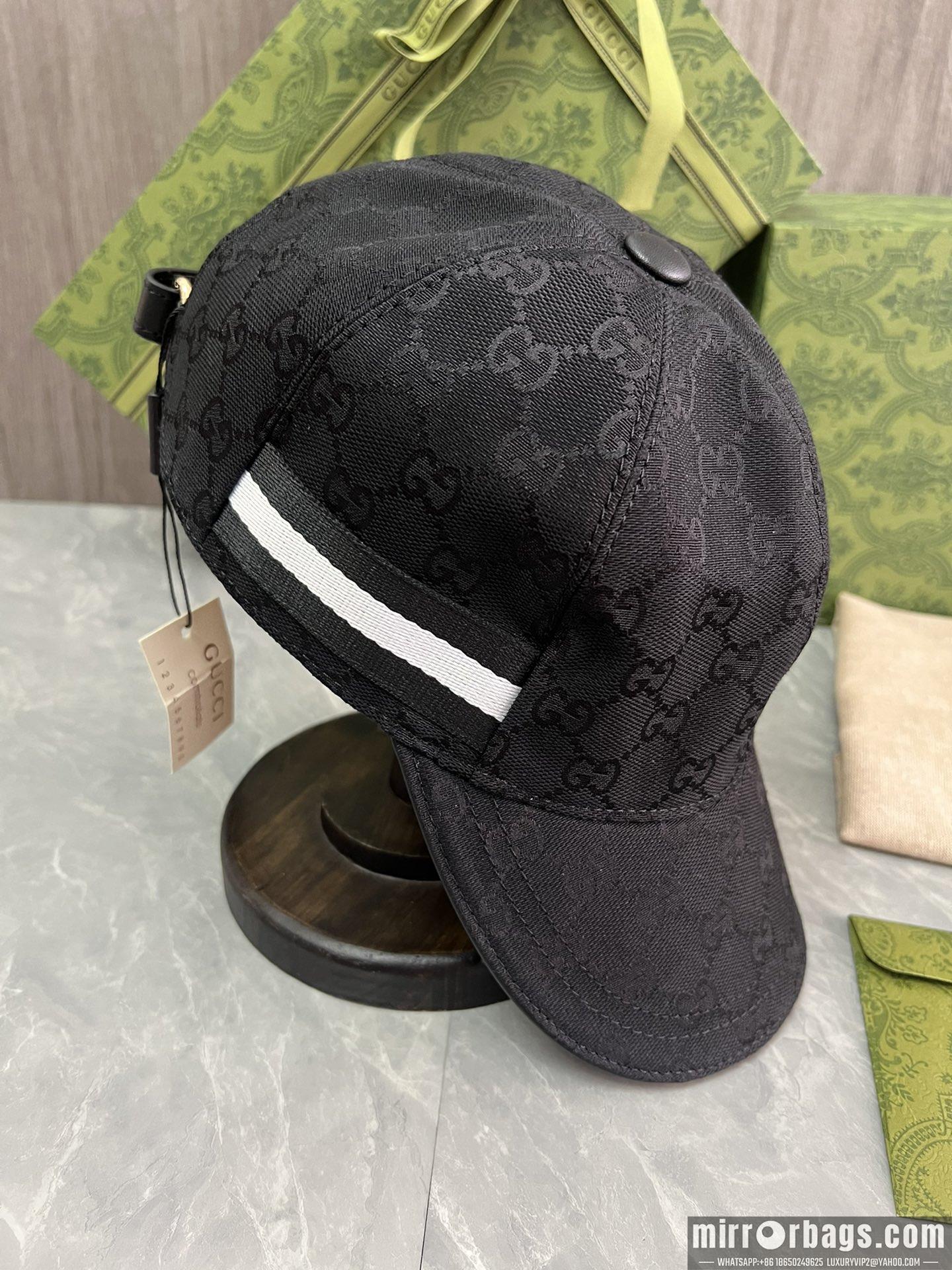 Replica Gucci cap dx06
