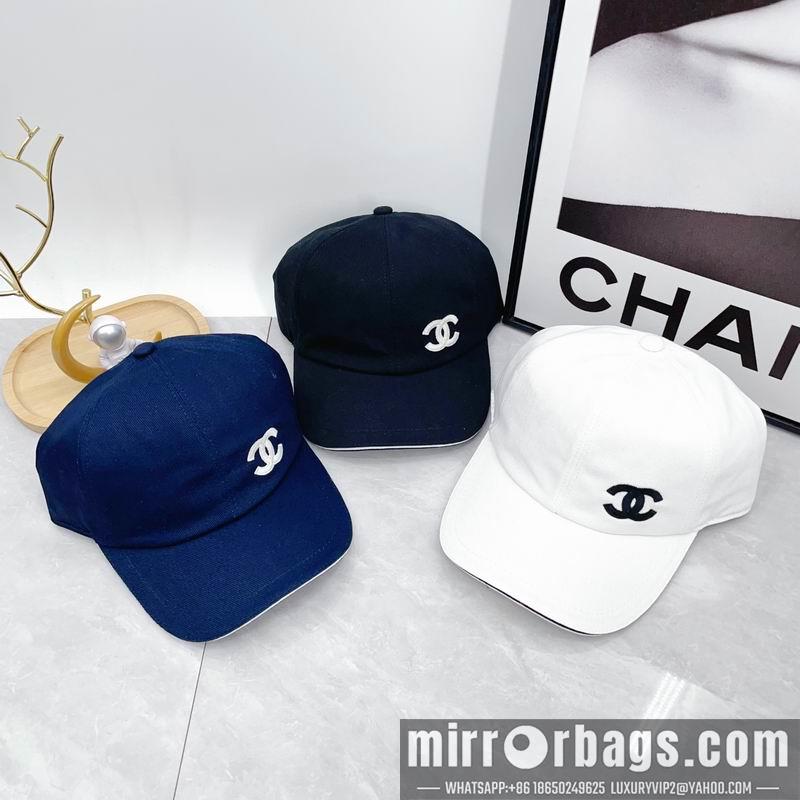 Replica Chanel Hat dx41