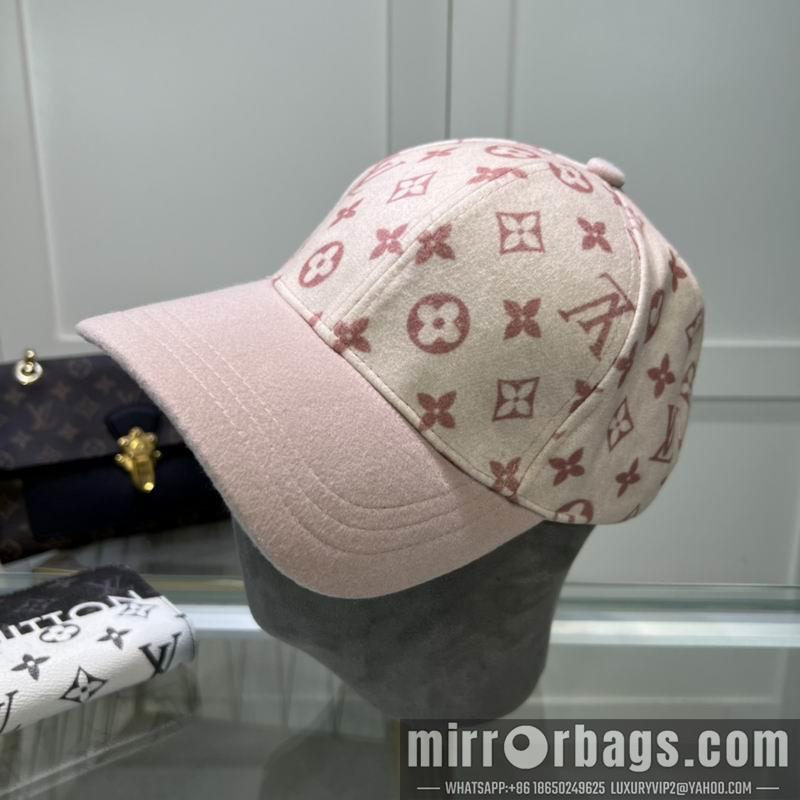 Replica LV cap dx115