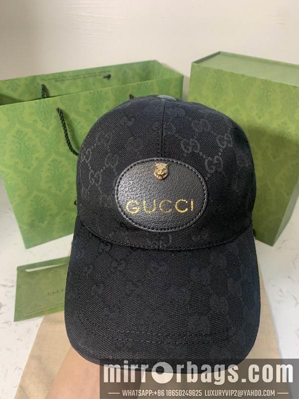Replica Gucci Hat dx13