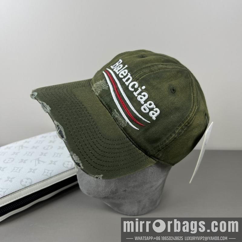 Replica Balenciaga Hat dx07