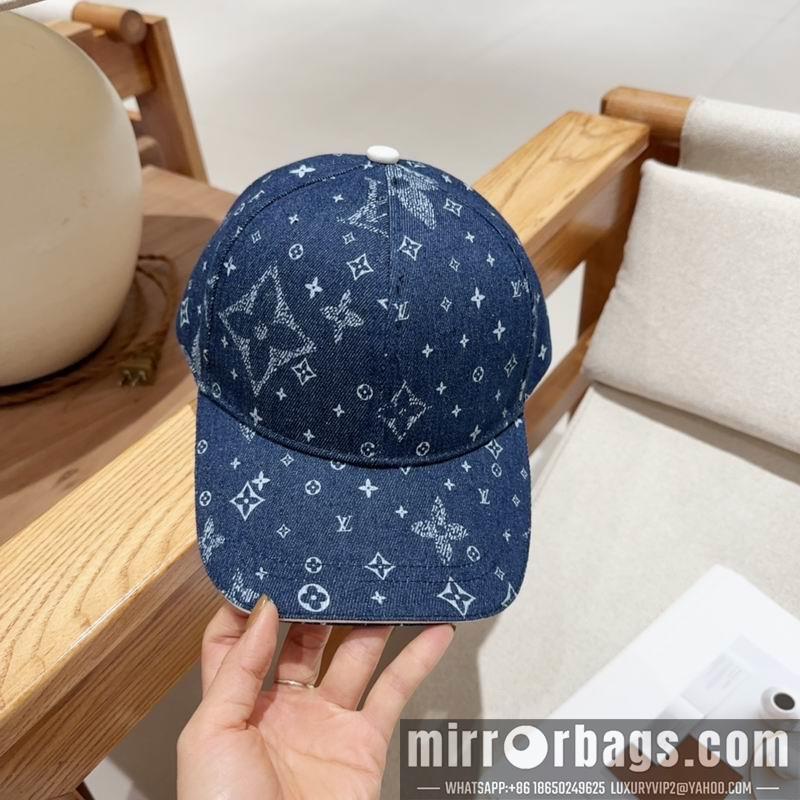 Replica LV cap 010212