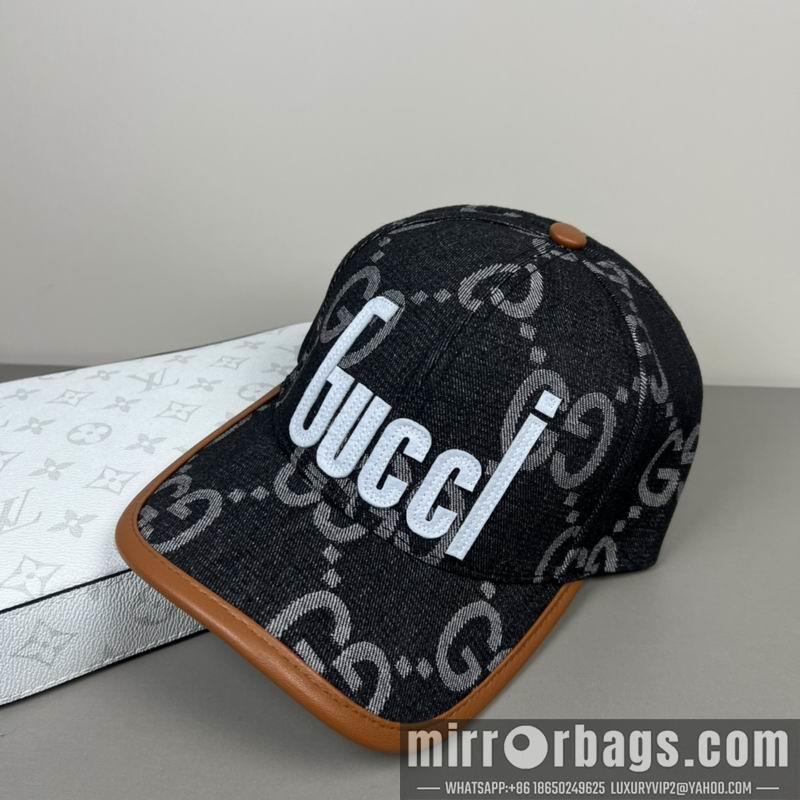 Replica Gucci Hat dx41
