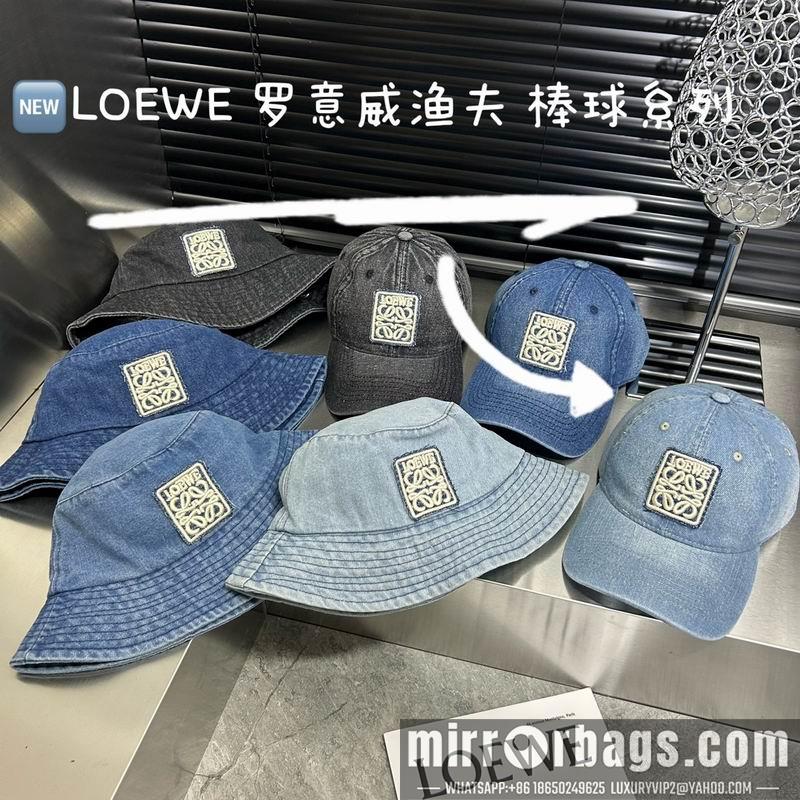 Replica Loewe 2pcs dx04