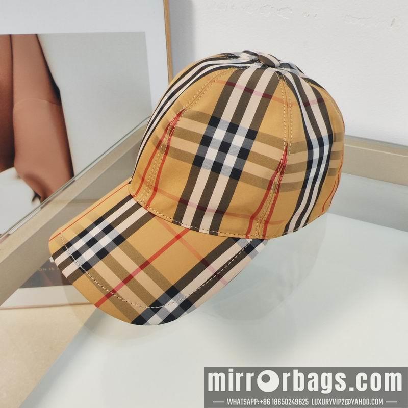Replica Burberry Hat dx52