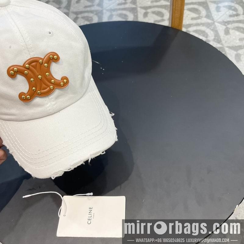 Replica Celine cap 041702