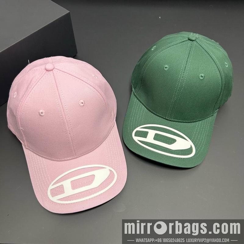 Replica Diesel cap dx11