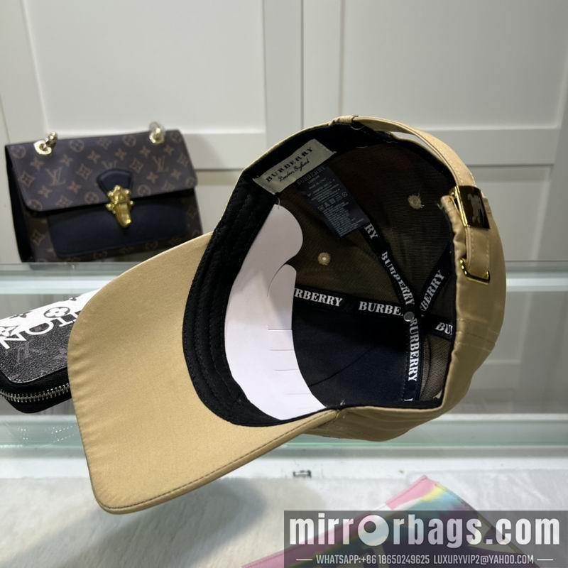 Replica Burberry cap 050706