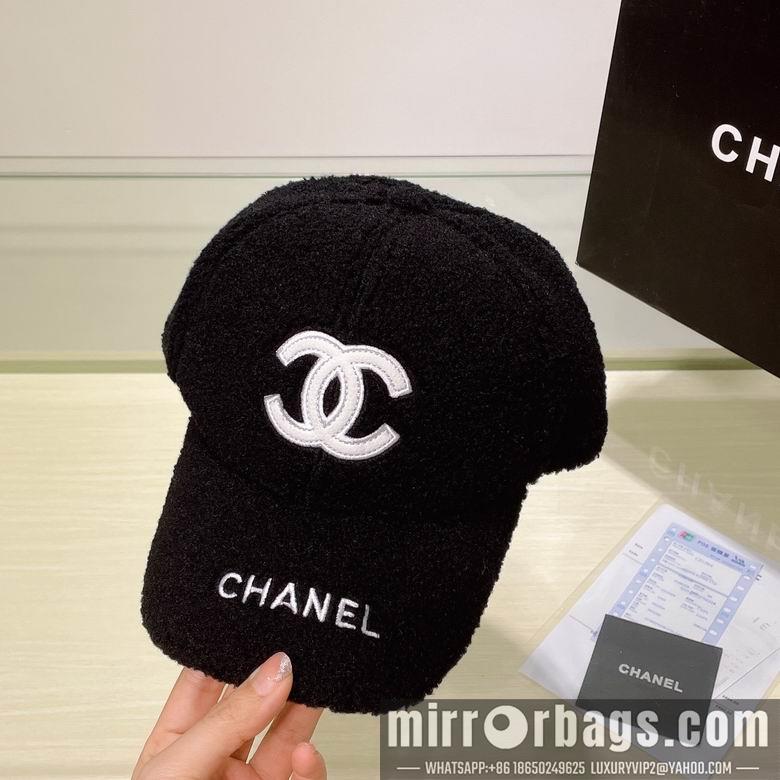 Replica Chanel Cap dxn08