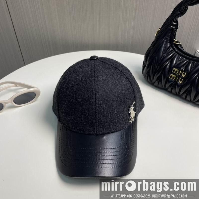 Replica Polo cap 010401