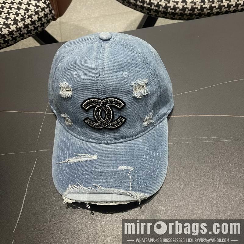 Replica Chanel Hat 041403