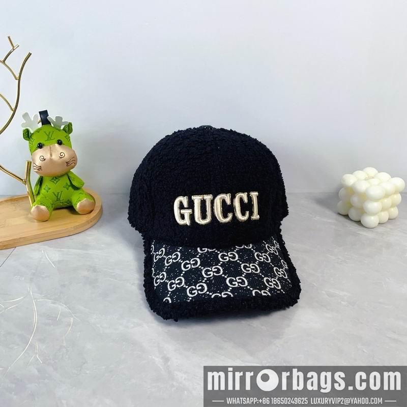 Replica Gucci Hat dx140