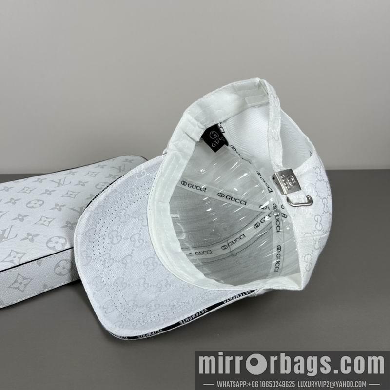 Replica Gucci Hat dx04