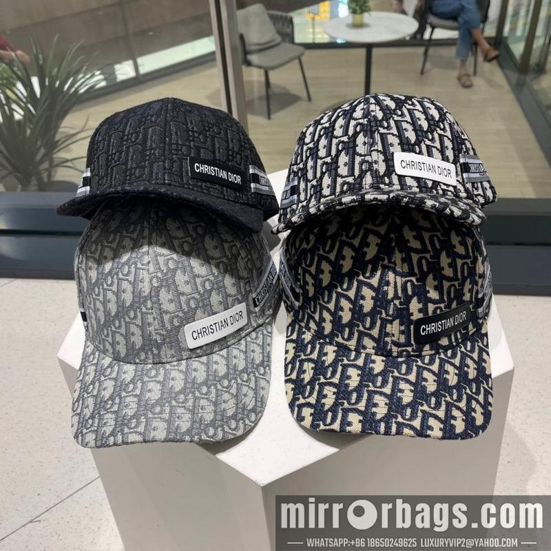 Replica Dior cap 081801