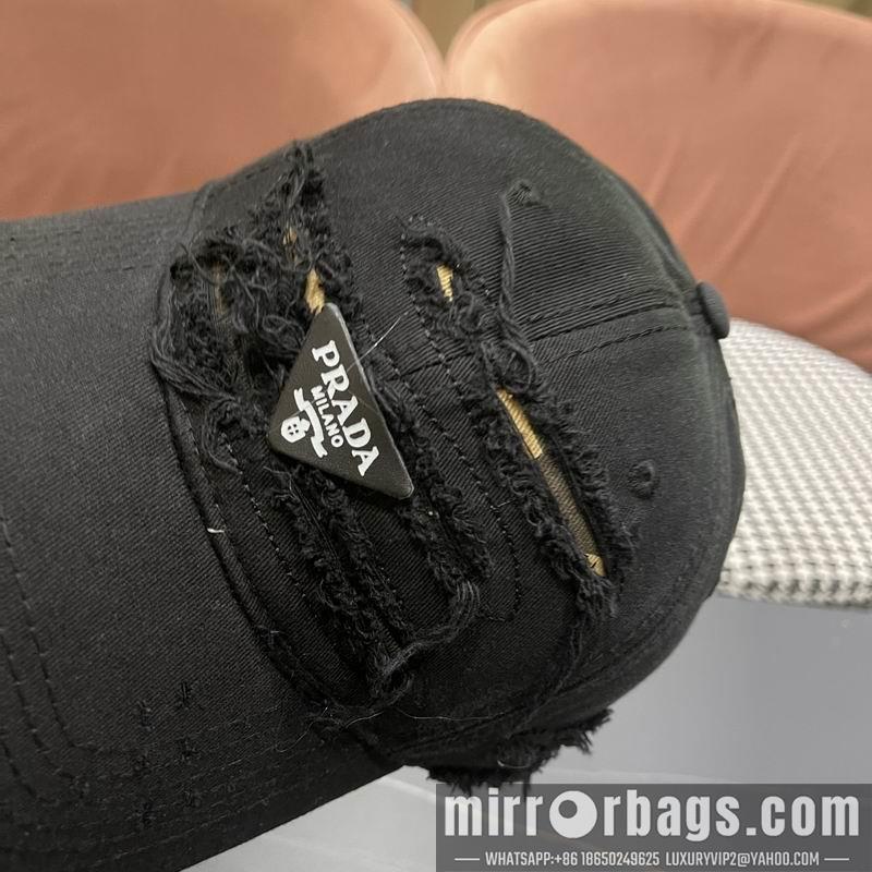 Replica Prada cap 041402