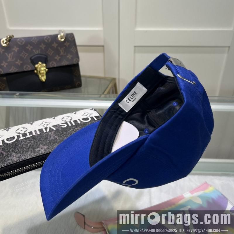 Replica Celine cap 042702