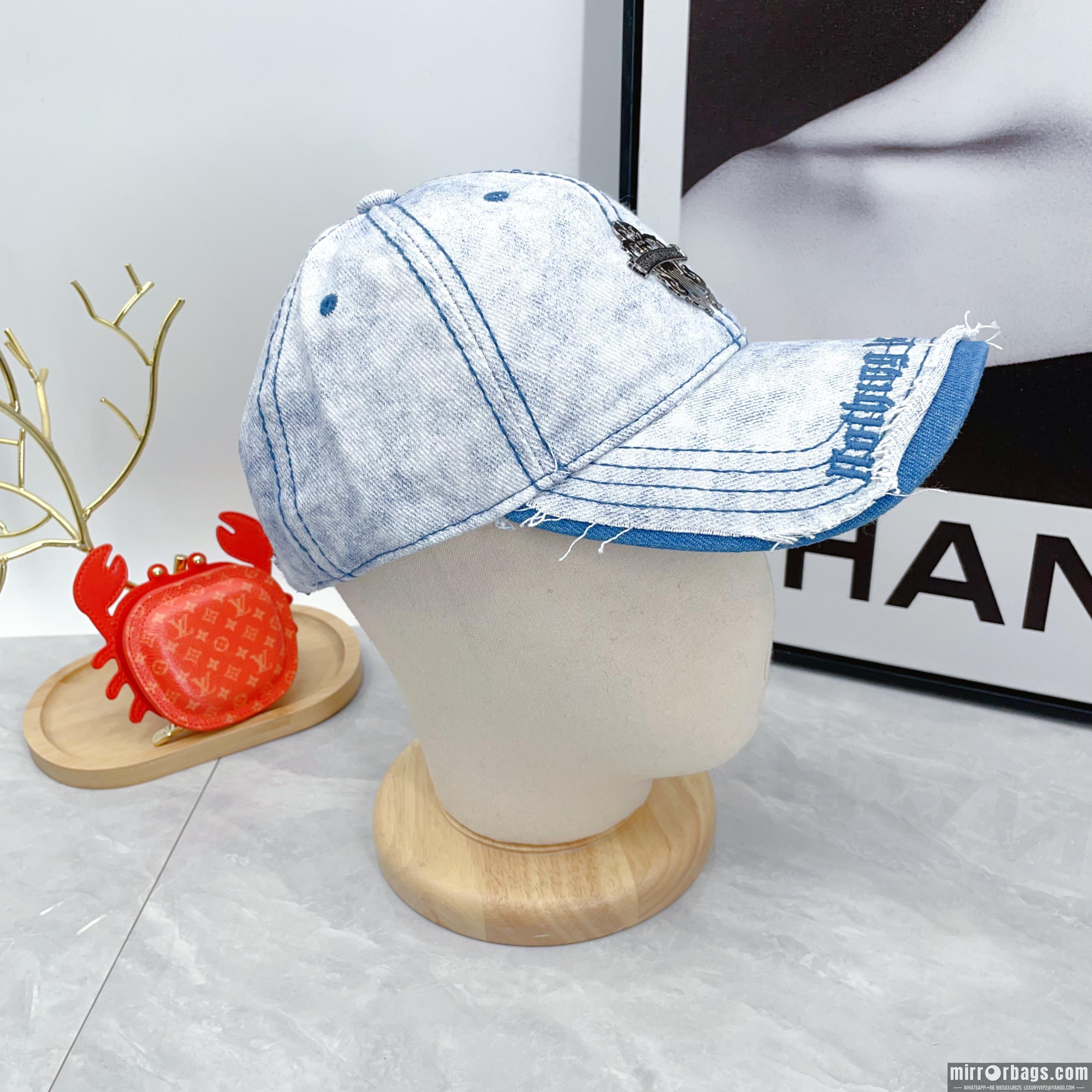 Replica Chrome Hearts Hat dx22