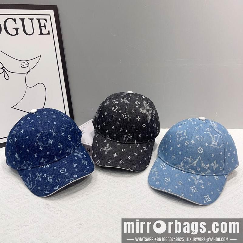 Replica LV cap hm09