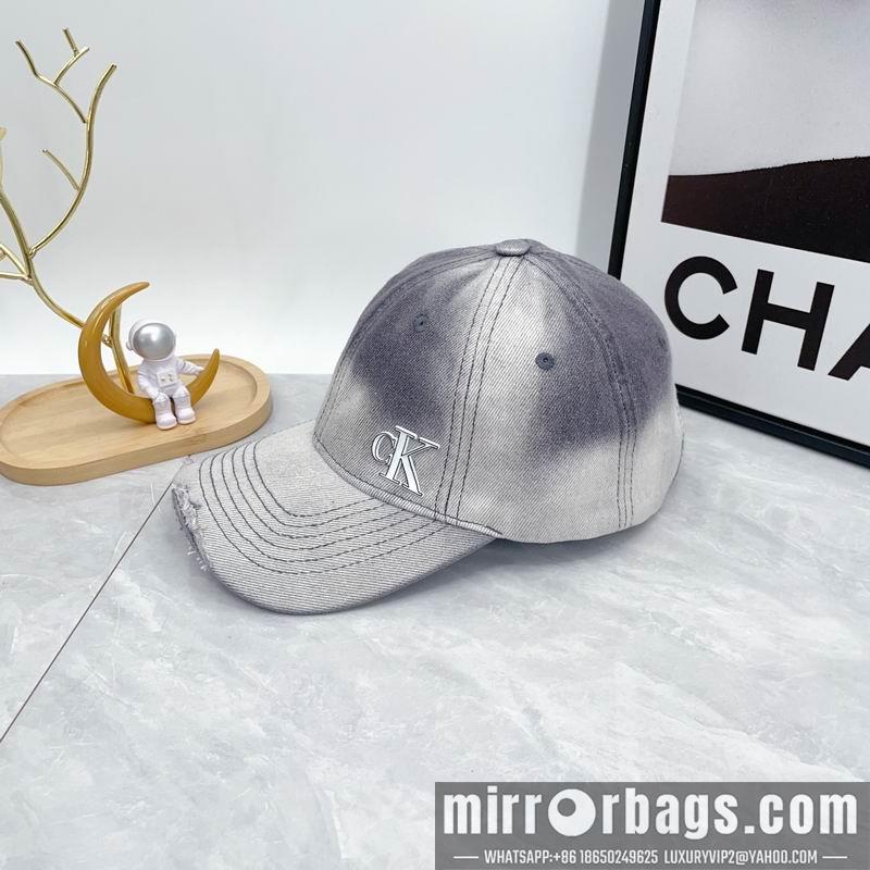 Replica CK cap dx34