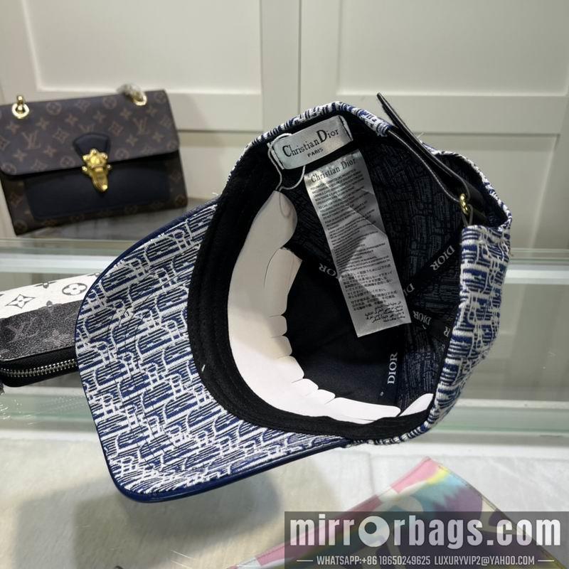 Replica Dior cap dxDior cap dx73