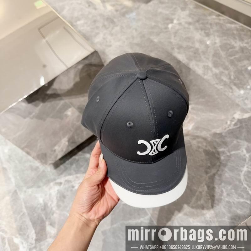 Replica Celine Hat dx07