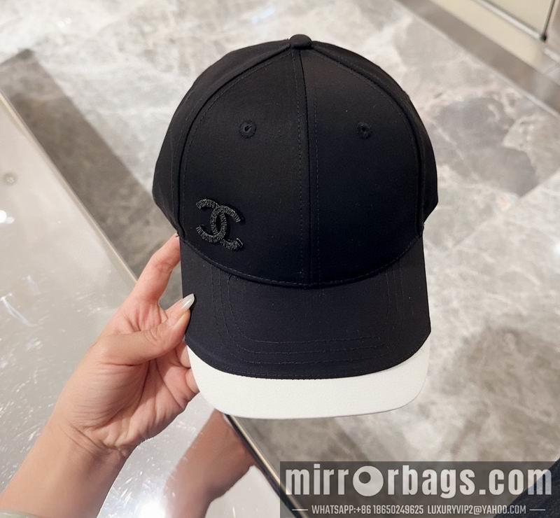 Replica Chanel cap 041702