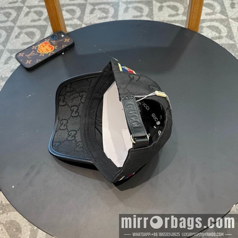 Replica Gucci cap 071301