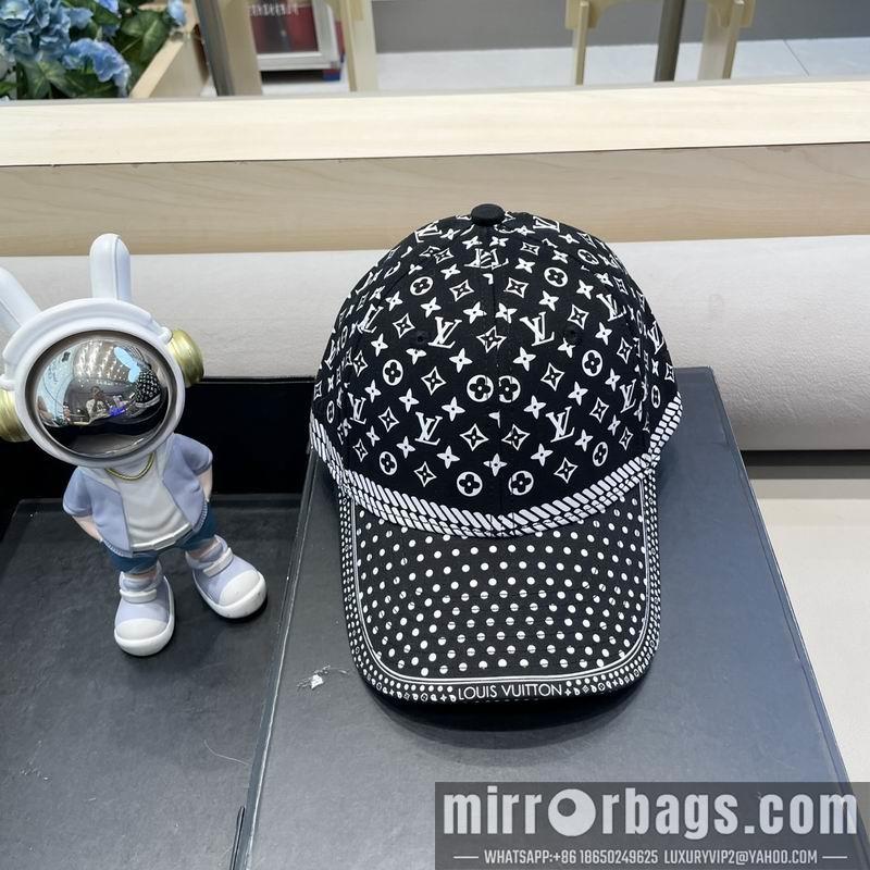 Replica LV Hat 010403