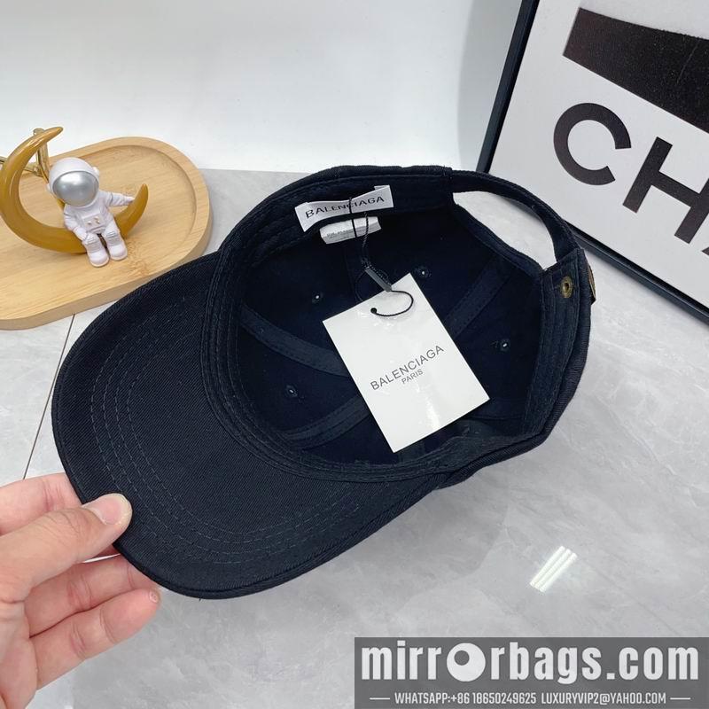 Replica Balenciaga cap dx54