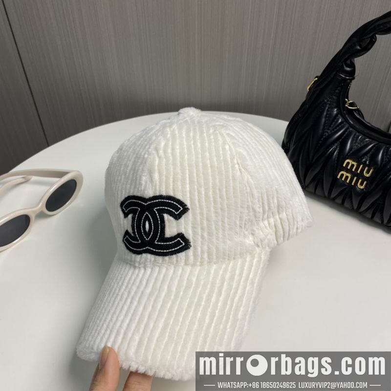 Replica Chanel Cap 010401